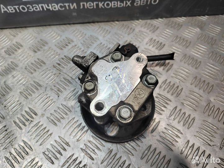 Насос гур Hyundai Tucson JM 2004-2010 D4EA