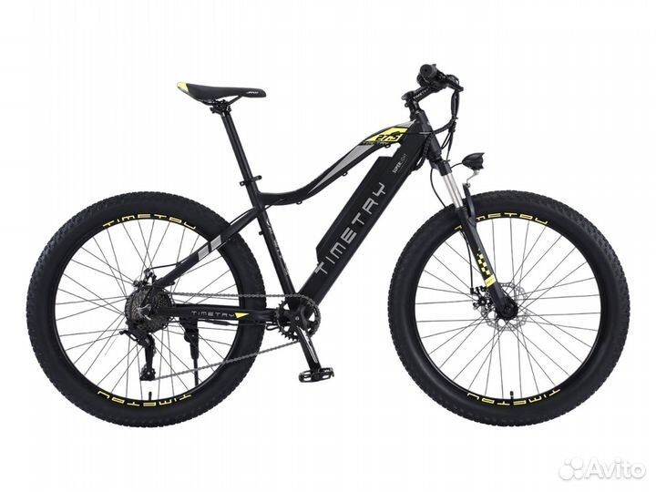 Электровелосипед