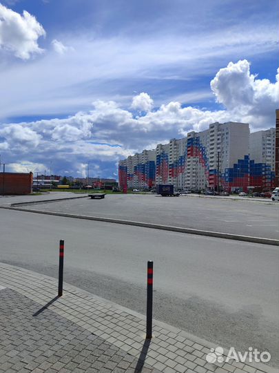 Продам готовый бизнес магазин авто химии