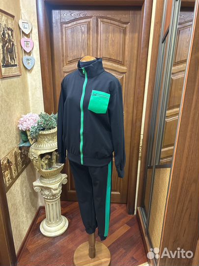 Спортивный костюм lv