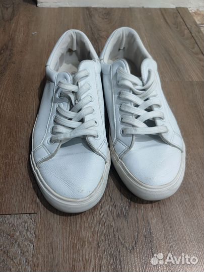 Кеды женские