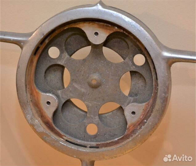 Кольцо сигнала рулевое Волга 21