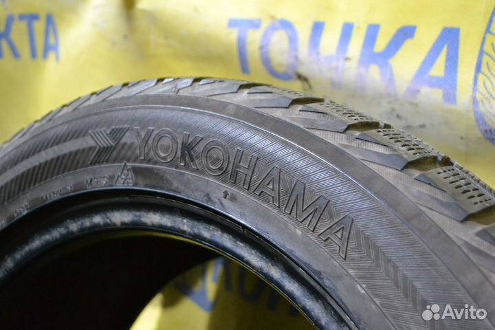 Yokohama Ice Guard IG30 235/50 R17