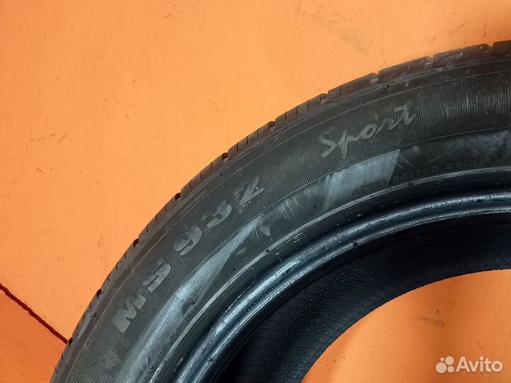 Milestar MS932 Sport 235/55 R19 105V