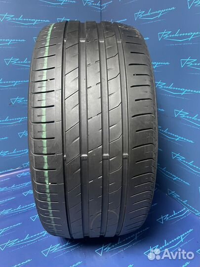 Nexen N'Fera SU1 255/35 R19 96Y
