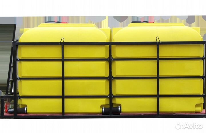 Кассета для транспортировки жку кас 12000 л