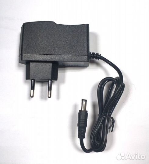 Блок питания (адаптер питания) Триколор 12В, 2А