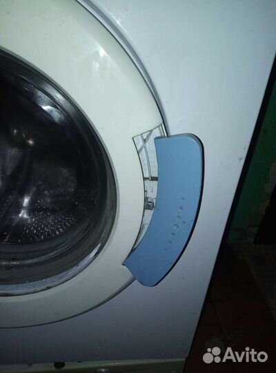 Стиральная машина Веко бу