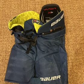 Хоккейные шорты bauer x2.9