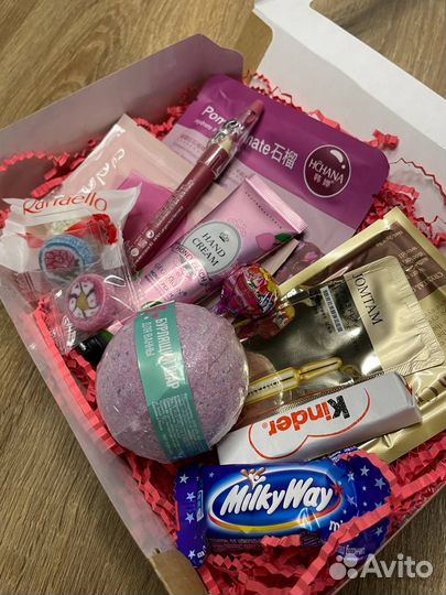 Подарок на 8 марта