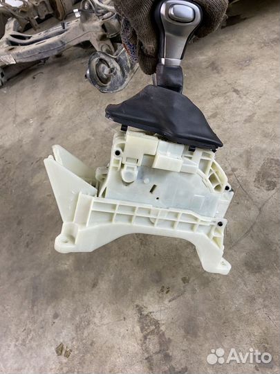 Кулиса кпп Kia Optima (JF) IV рестайлинг (2018– н