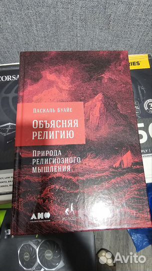 Книга Паскаль Буайе 