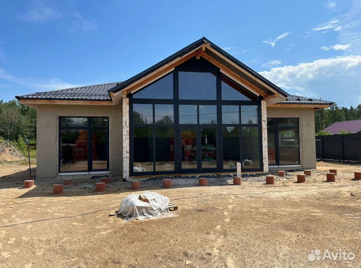 Окна быстро