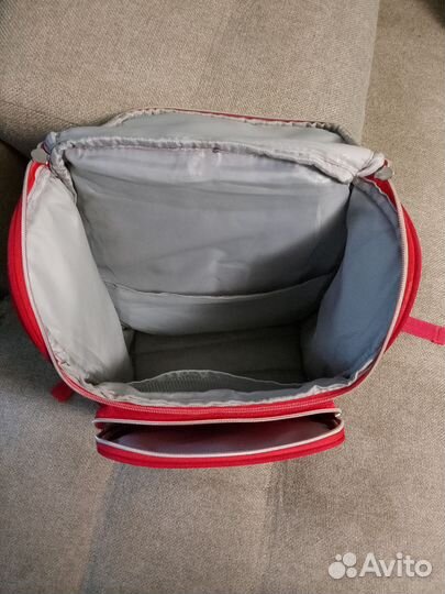 Школьный рюкзак