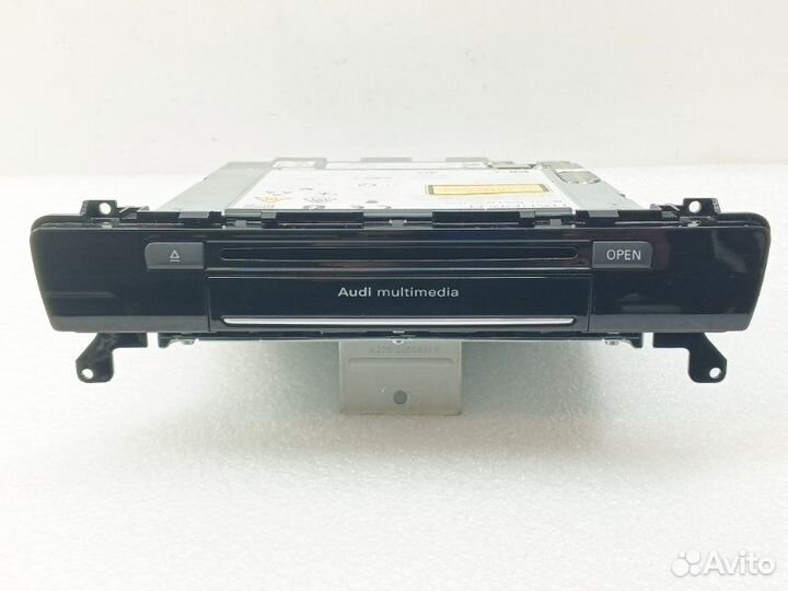 Блок управления навигацией Audi A6 C7 1.8 CYG 2018