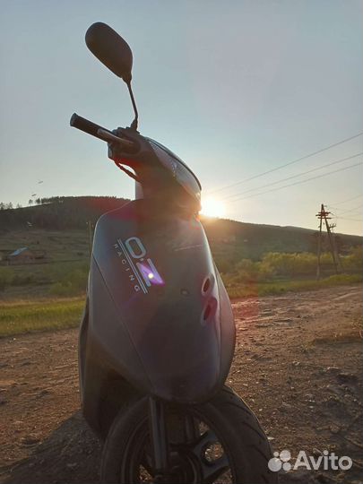 Скутер Honda Dio af34