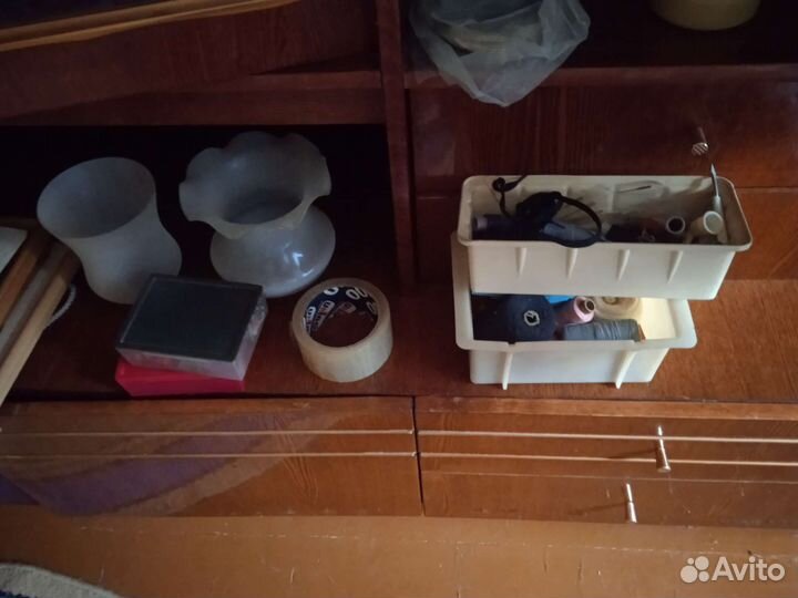 Нитки хб для вязания