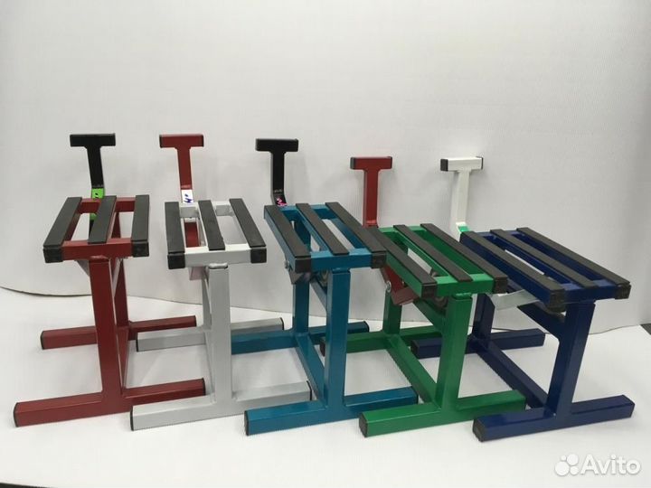 Подставка для мотоцикла motoup