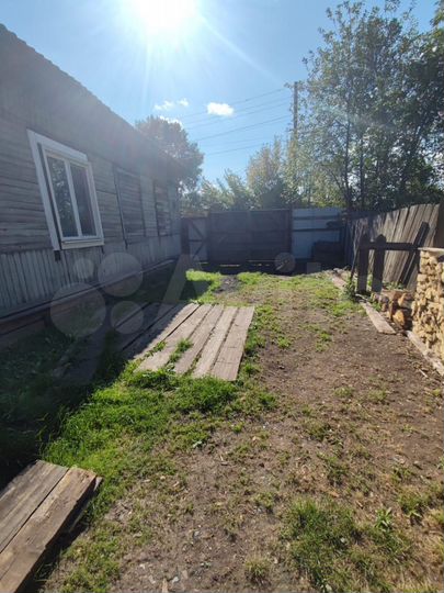 Дом 82,2 м² на участке 4 сот.