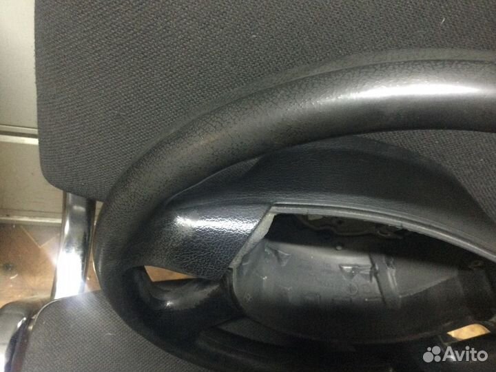 Руль Фольксваген Т5 дорест