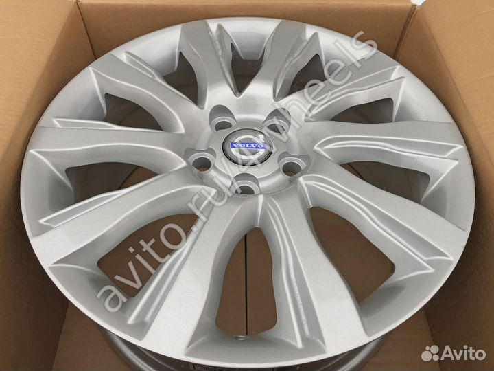 Диски для Вольво S90 хс60 R20