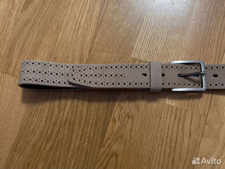Ремень мужской bugatti