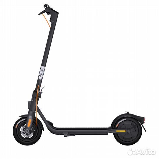 Ninebot KickScooter F2 Plus