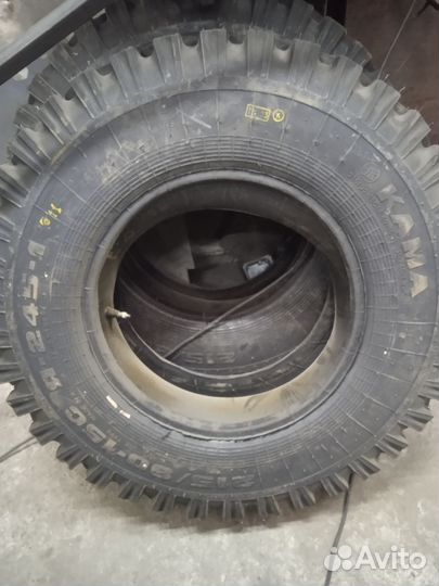 Колеса на УАЗ