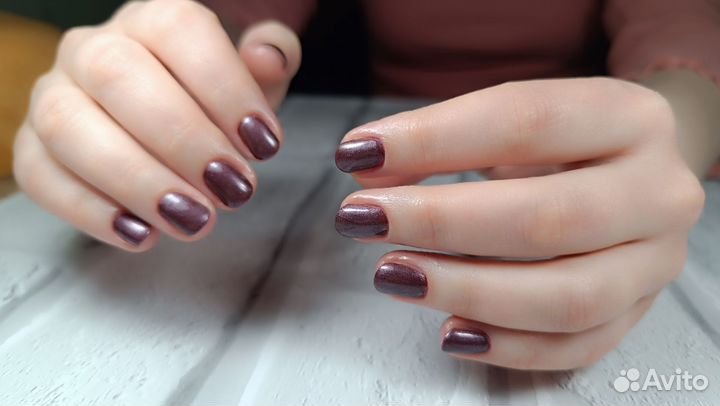 Ищу модель для маникюра