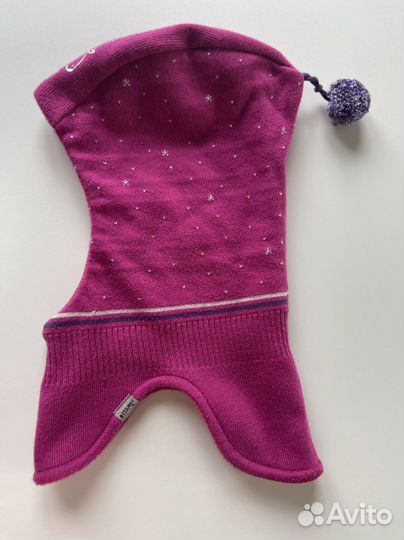 Шапка шлем maximo