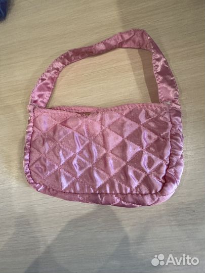 Набор игрушек для девочки