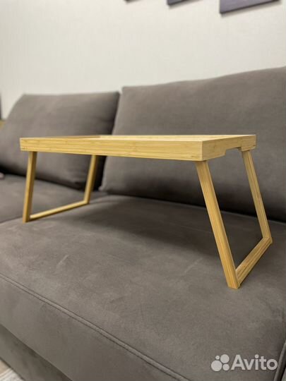 Столик поднос IKEA