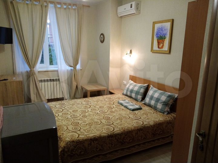 Комната 18 м², 2/3 эт.