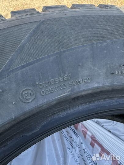 Hankook Winter I'Cept X RW10 235/65 R18