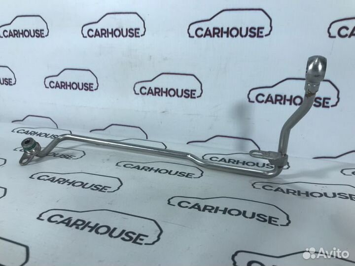 Трубка турбины Volkswagen Passat B7 1.4 caxa