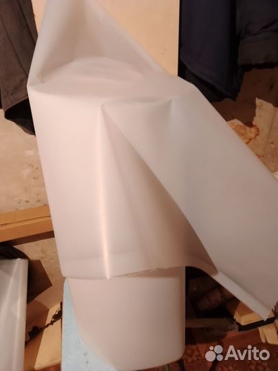 Калька лавсановая