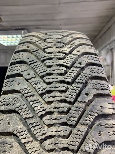 Goodyear UltraGrip 500 175/65 R14