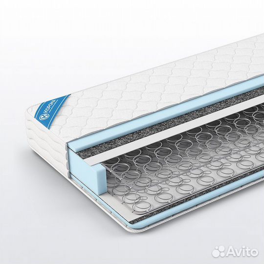 Матрас Exclusive Жаккард плюс