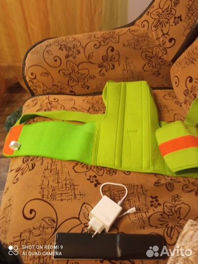 Корректор осанки