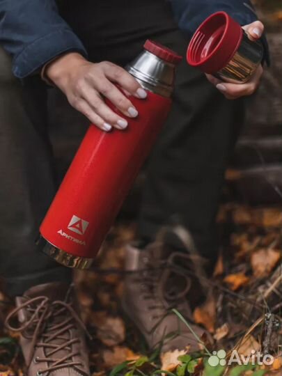 Термос арктика