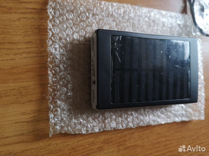 Power Bank 100000 mAh