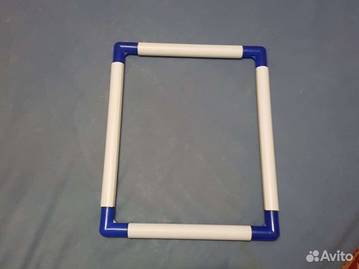 Пяльцы-рамка для вышивания