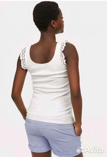 Шорты для беременных 50 52