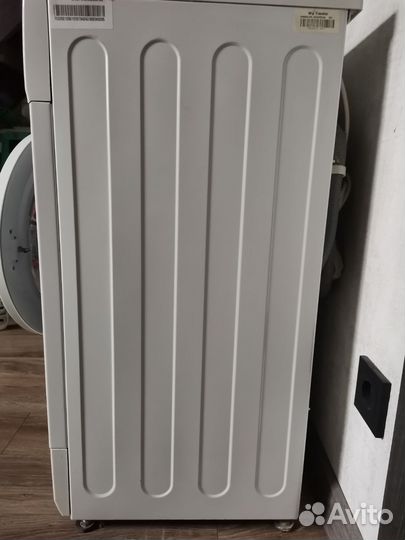 Стиральная машина LG