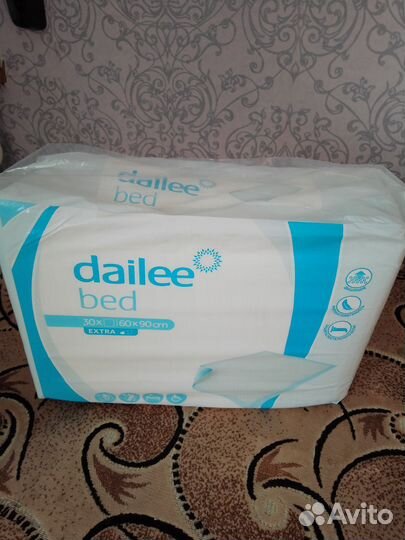 Памперсы для взрослых