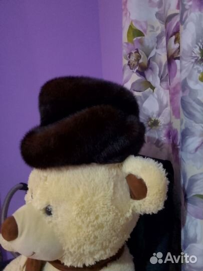 Шляпа женская