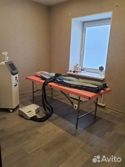 Прессотерапия услуга