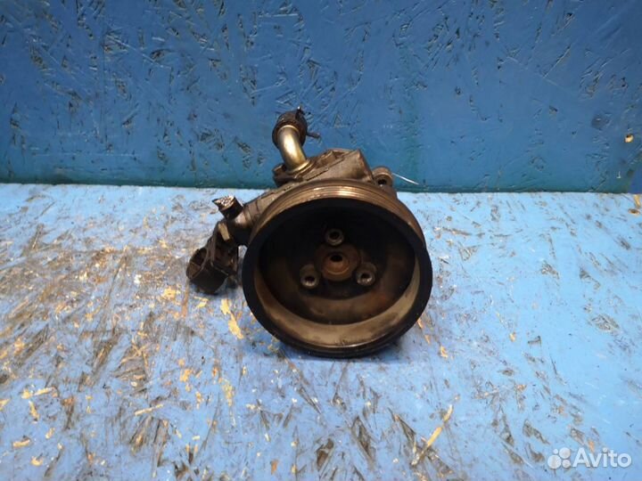 Гур Skoda Octavia (A4) (1996 - 2000) 1J0422154B