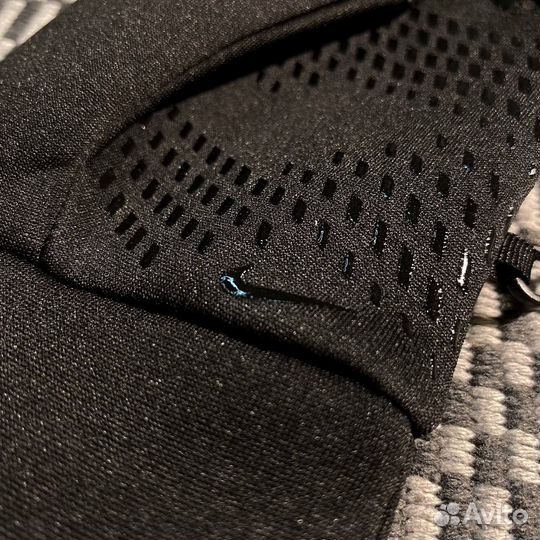 Перчатки Nike тёплые