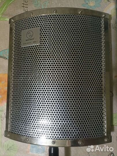 Комплект для звукозаписи